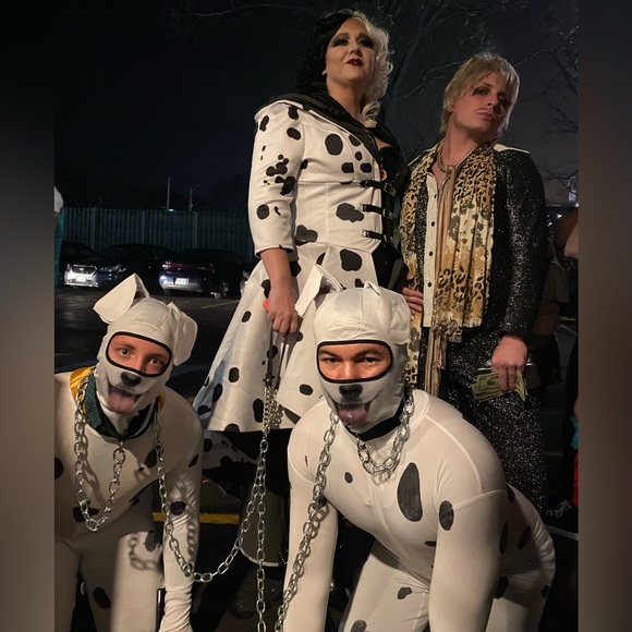 Meet your Posher, Sarah - Picture 2 of 6